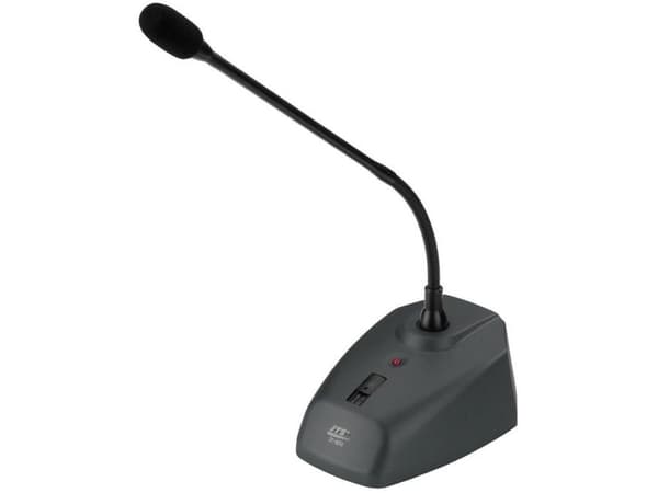 JTS ST-850 inbyggd mikrofon