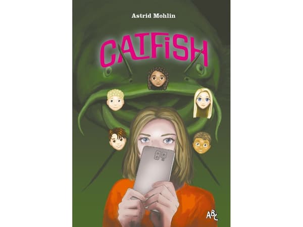 Catfish | Astrid Mohlin | Språk: Dansk