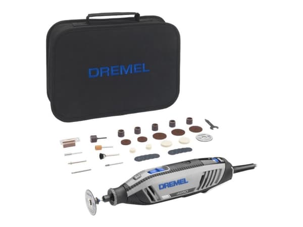 Dremel MULTIVÆRKTØJ 4250-35