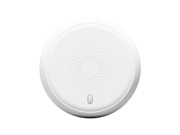 Tesla Tesla TSL-SEN-SMOKE Smart Sensor Rök