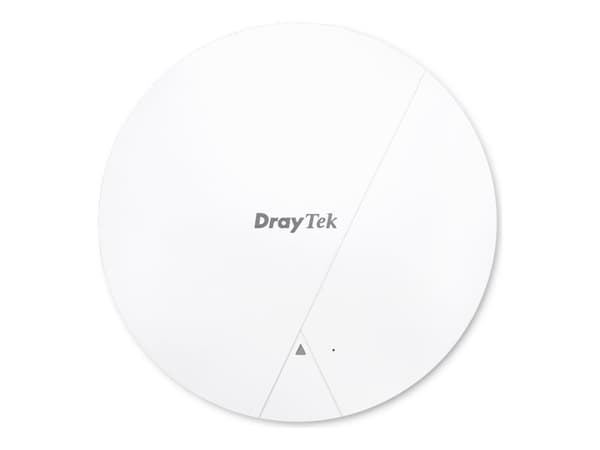 Draytek VigorSwitch G1282 (vAP1062c-DE-AT-CH)