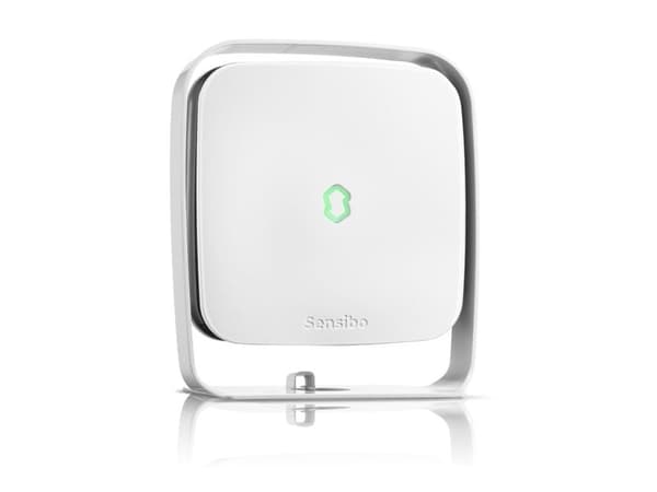 Sensibo Elements smart övervakning av inomhusluftkvalitet