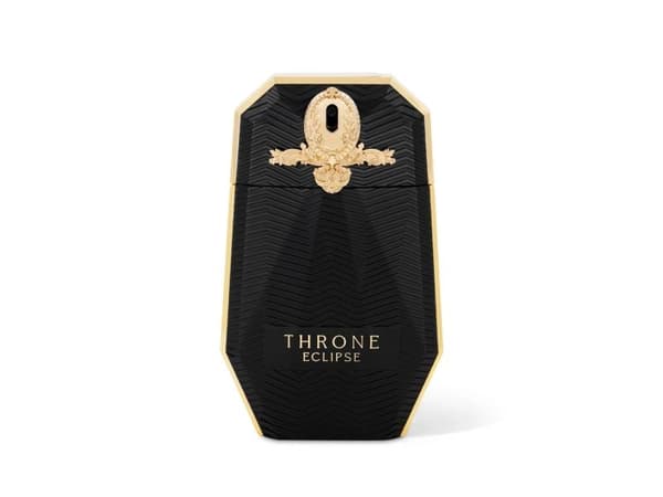 Maison Asrar Throne Eclipse Eau De Parfum 100ml