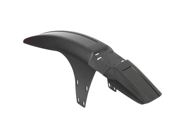 ZÉFAL Mudguard Deflector FM30 Front 27,5" - 29" Black