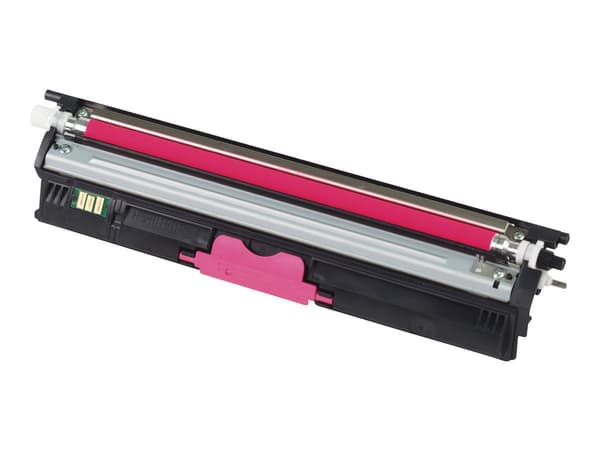 OKI - Magenta - original - tonerpatron