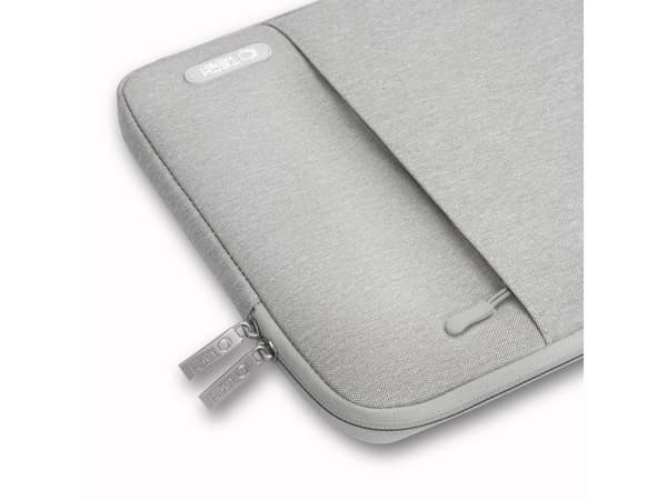 Tech-Protect sleeve laptop 13-14 etui - grå