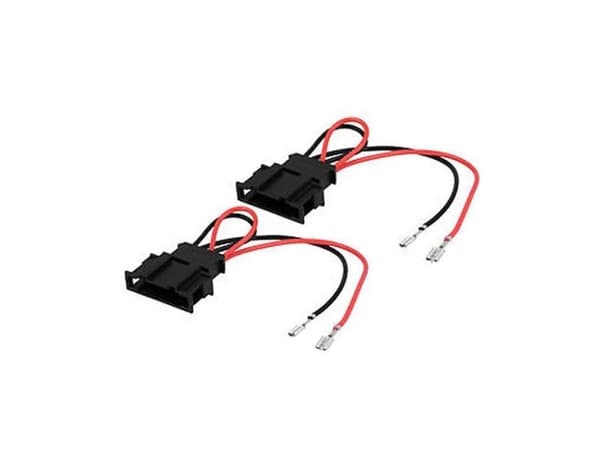 Ct55-VW02 højttaler adapter stik