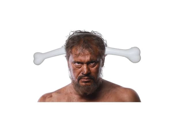 Luu pään läpi