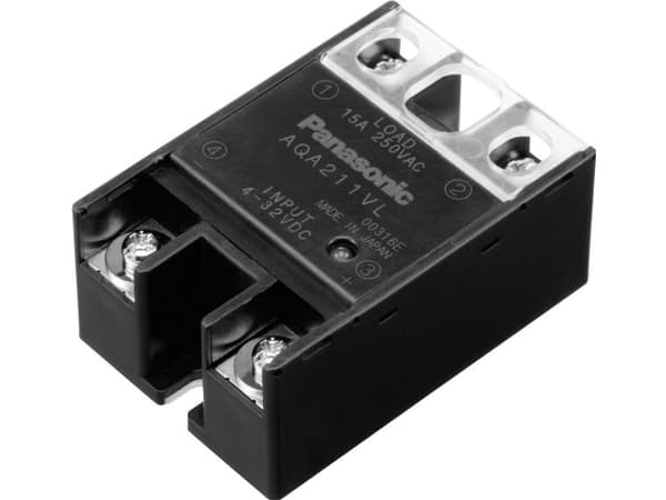 Panasonic AQA411VL