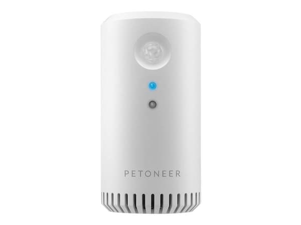 Smart Odor Eliminator Petoneer