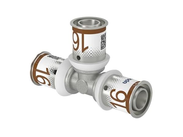 Uponor S-Press PLUS prestee 16 mm