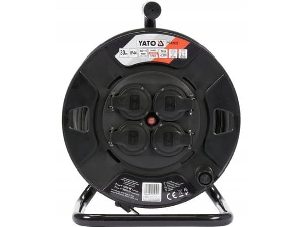 YATO förlängare 30 m /BEBEN 81053