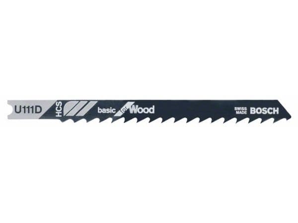 Bosch BLADE U 111 D (3 stk.) HCS BOSCH