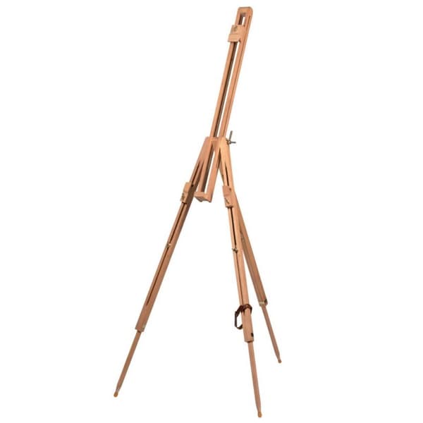 Talens Art Creation Field Easel Umbra