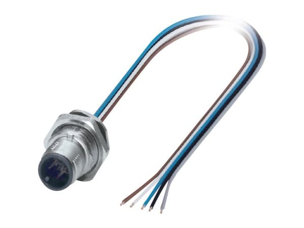 LAPP 22260115 pluggtilkobling 1 stk
