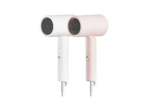 Xiaomi Hårtork Kompakt H101 Rosa