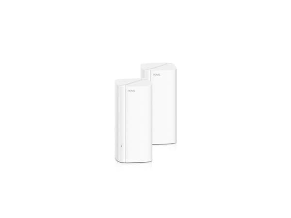 Tenda Nova järjestelmä Mesh EX12 (2kpl) (2pack)