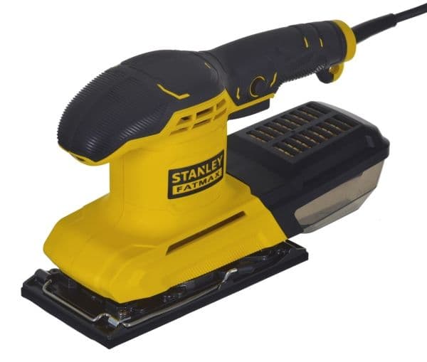 Stanley FMEW214K vibrationsslipmaskin
