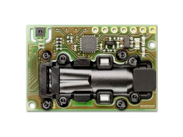 Sensirion 1-101625-10 SCD30 Temperatursensor