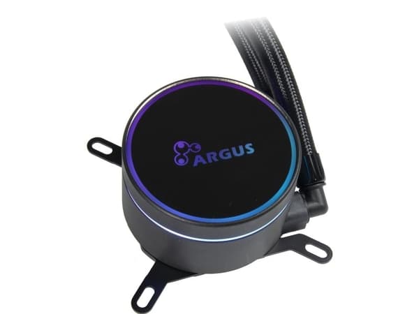 CPU-vattenkylning Argus Iceman LC-240 RGB