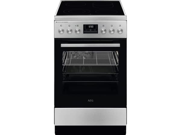AEG induksjonstopp CCB56490BM