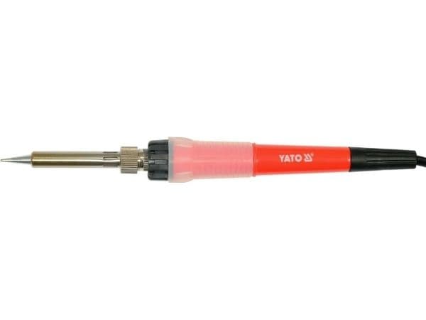 YATO LODDEBOLT 50W TEMPERATURKONTROLL 200-450C