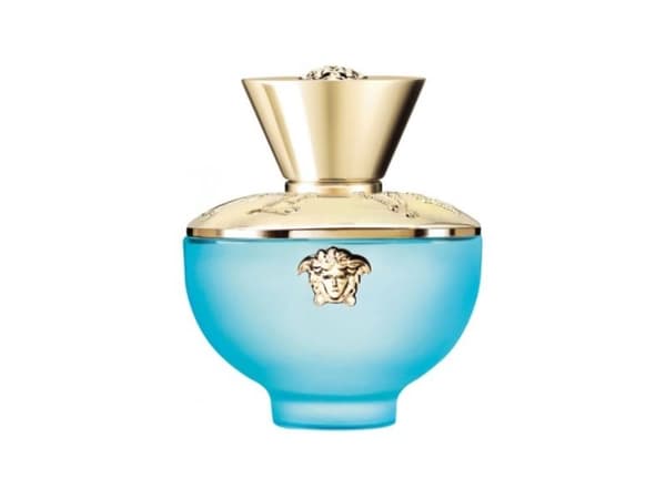 VERSACE For Women Dylan Turquoise EDT 30ml