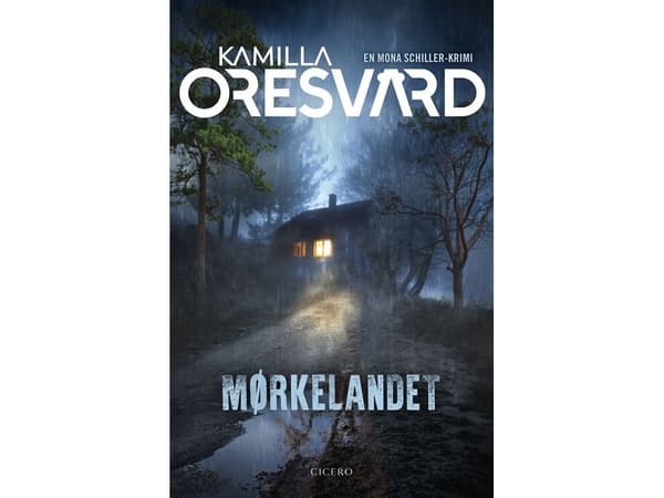 Mörklandet | Kieli: Tanska
