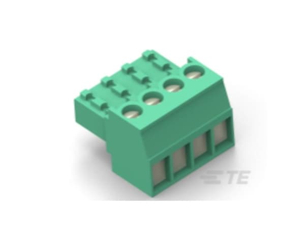 TE Connectivity 284507-7 1 st box