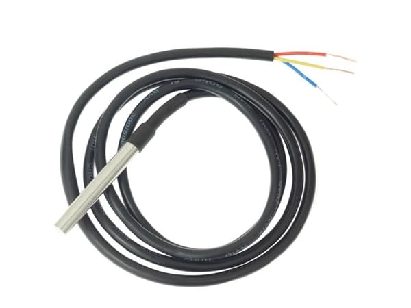Shelly DS18B20 Temp sensor 3m
