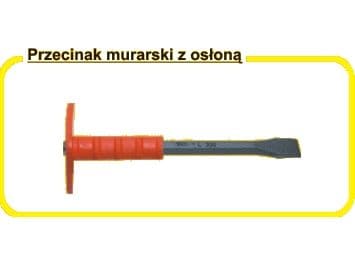 JUCO Mejsel 450mm