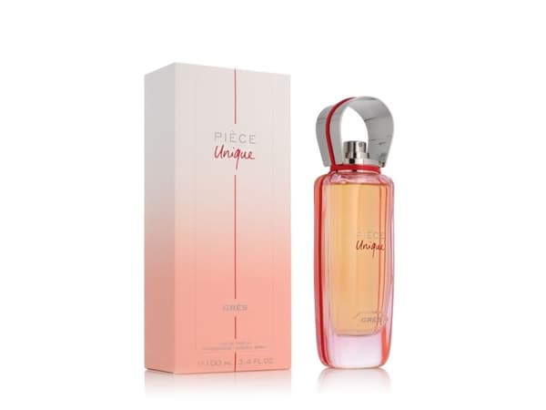 Parfums Gres Piece Unique Eau De Parfum 100ml For Women