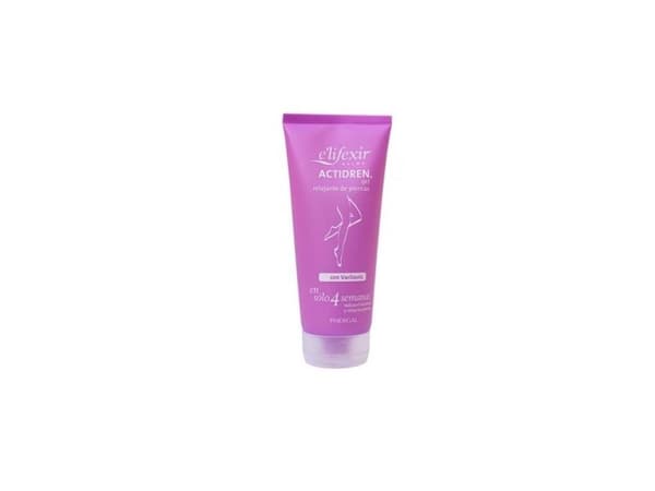 Phergal Elifexir Actidren Gel 200ml