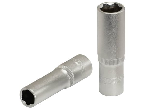 KS Tools 9111258 hylsnyckel 20 mm 1/2
