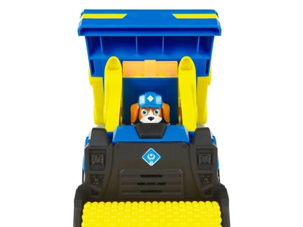 Rubble & Crew Deluxe Wheeler dumper