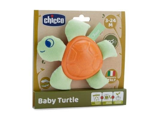 Chicco 00011119000000, Poika/tyttö, Vihreä