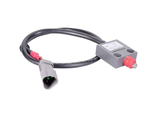 Honeywell 14CE18-N66 MR Limit switch