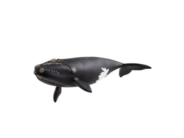 Schleich Nordatlantisk retthval