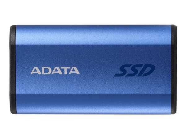 Ulkoinen SSD-levy SE880 1TB USB3.2A/C Gen2x2 Sininen