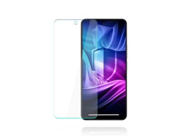 VIVO Y19S – 3MK SILKY MATT PRO