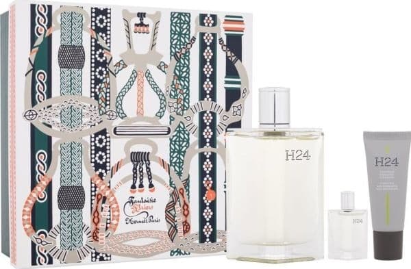 H24 (M,100 ml)