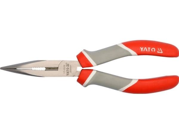 YATO sidoskärare/avbitare 200 mm