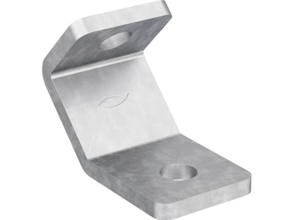 Fischer FTRB 45 Spännelement Stål 576537 20 st