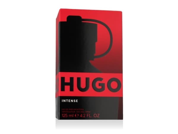 Hugo Boss Hugo Intense Eau De Parfum Spray 125ml