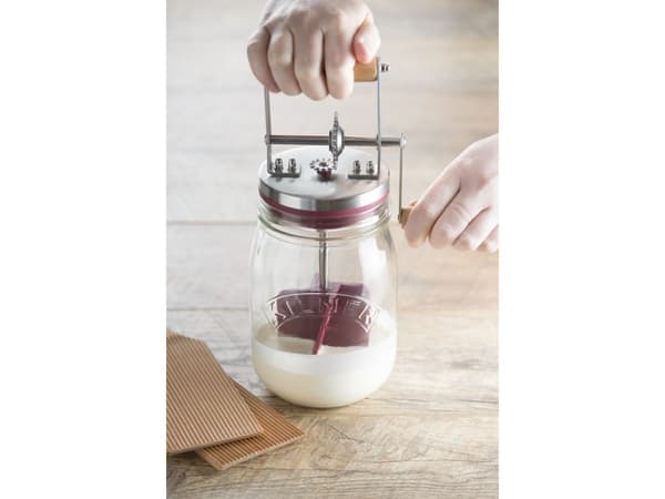 Kilner Rayware Group KIL-Rankinis smørspatel