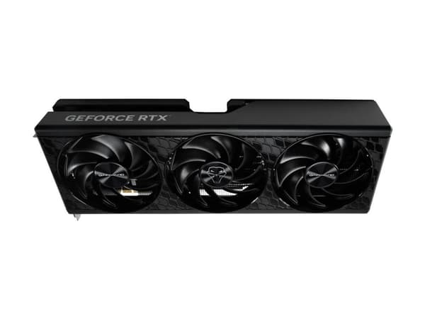 Gainward GeForce RTX 5080 Python III DLSS 4, 3 x DisplayPort, 1 x HDMI 2.1