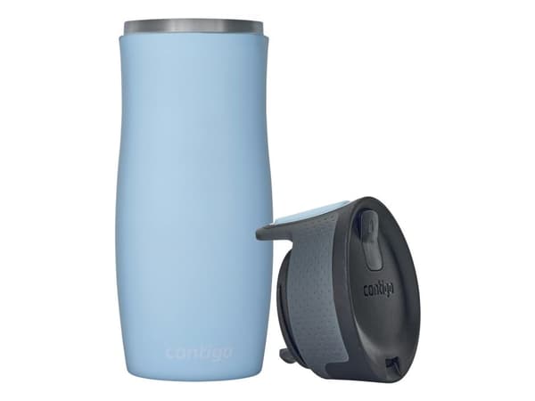 Contigo termokrus West Loop Iced Aqua - 470 ml