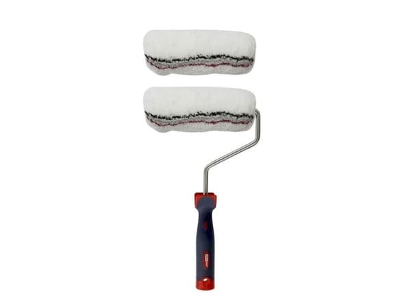 ANZA POLYACRYLIC ROLLER2 sett m/rulle og håndtak (PSC)