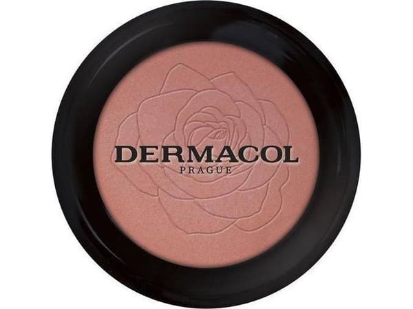Dermacol Powder Blush rouge för kinder 02 5g