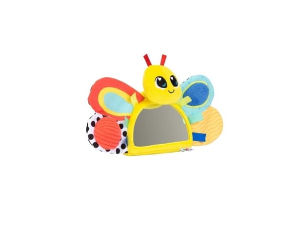 Lamaze Freddie The Firefly Tummy Time